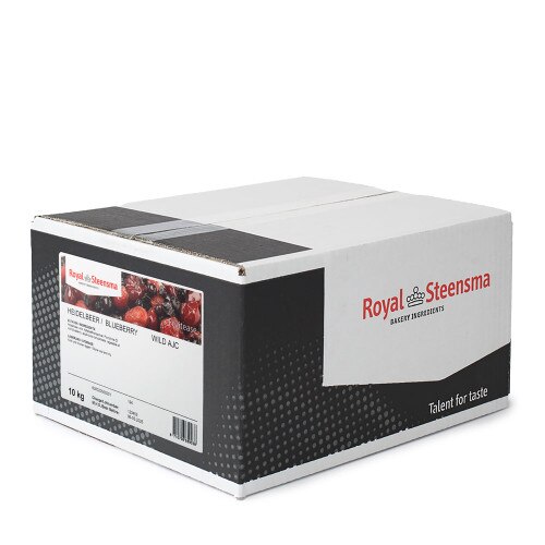 Dawn Royal Steensma Fruitease Wild Blueberry 10kg
